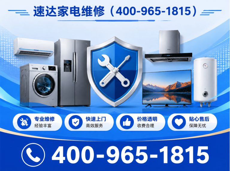阜新全国上门维修展示图